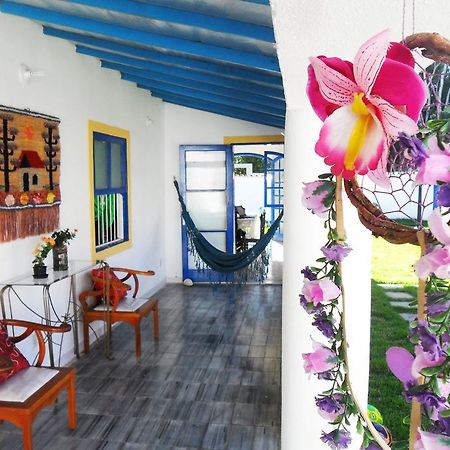 Hostel Dos Lagos Cabo Frio Ngoại thất bức ảnh