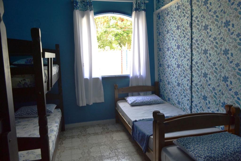 Hostel Dos Lagos Cabo Frio Ngoại thất bức ảnh