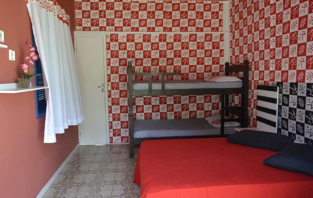 Hostel Dos Lagos Cabo Frio Ngoại thất bức ảnh