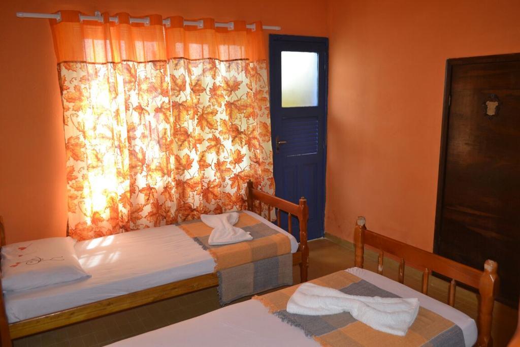 Hostel Dos Lagos Cabo Frio Ngoại thất bức ảnh