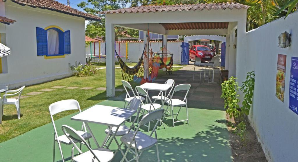 Hostel Dos Lagos Cabo Frio Phòng bức ảnh