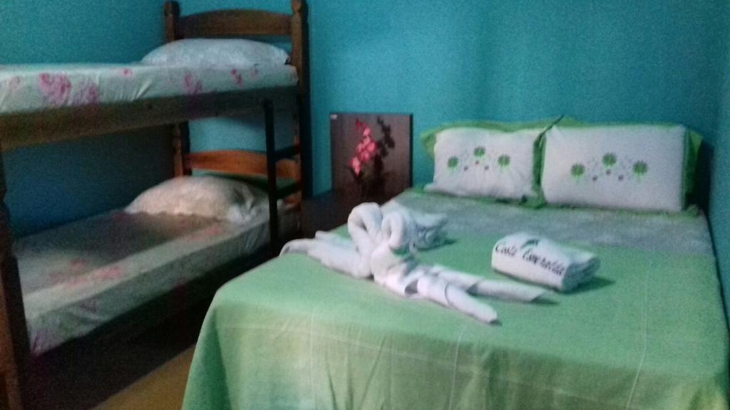 Hostel Dos Lagos Cabo Frio Ngoại thất bức ảnh