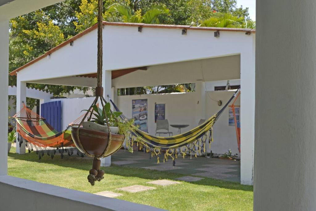 Hostel Dos Lagos Cabo Frio Ngoại thất bức ảnh